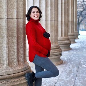 Meet your Posher, Anna